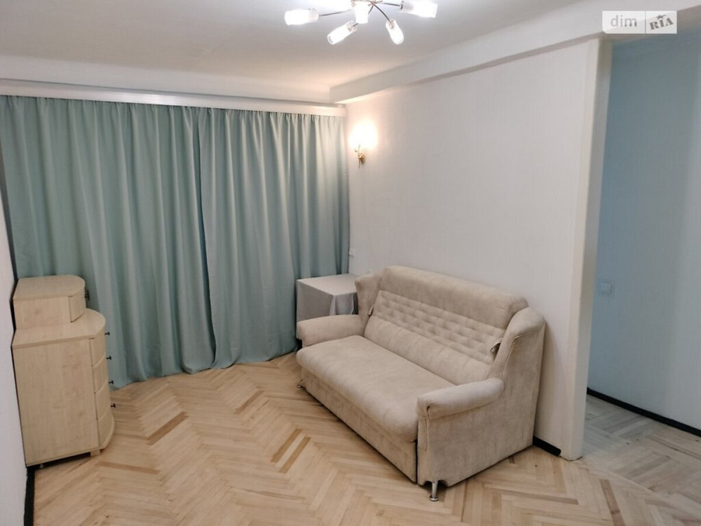 Оренда Квартира 1-кімнатна, 4/5 поверх на вул. Григорія Чупринки, 4 Київ - фото 3
