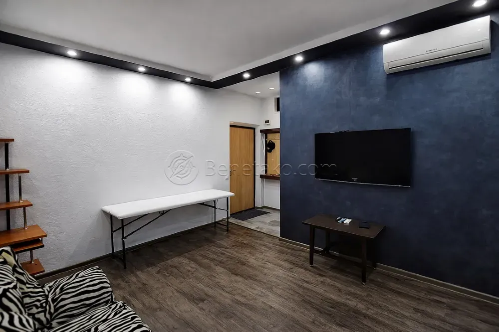 Оренда 2к Квартира 46 кв.м Люстдорфская дорога, 55 Одеса - фото 3