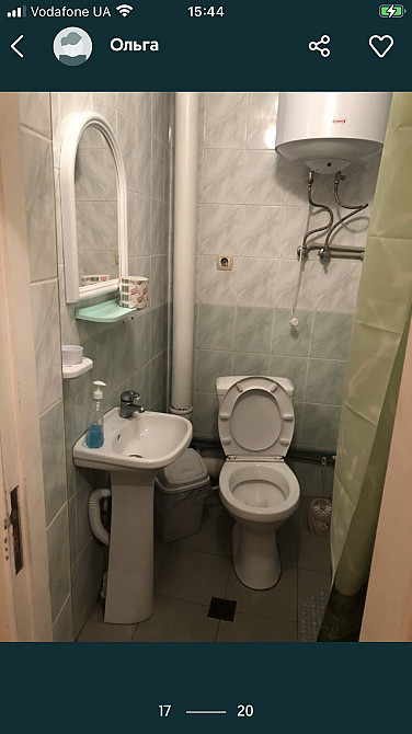 Дача в Затоке. Затока - изображение 11