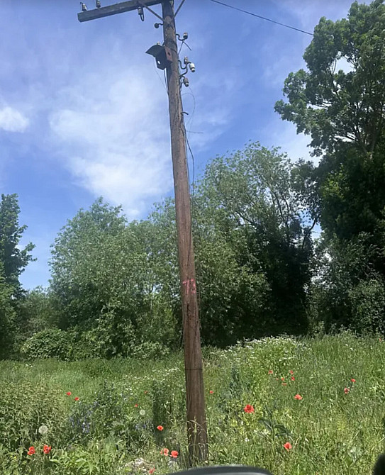 Продаж земельної ділянки 7 соток Великая Березовица - изображение 2