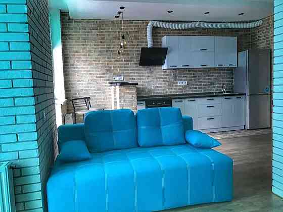 Оренда Квартира 1-кімнатна, 22/25 поверх на ул. Михаила Драгоманова, 2б Kiev