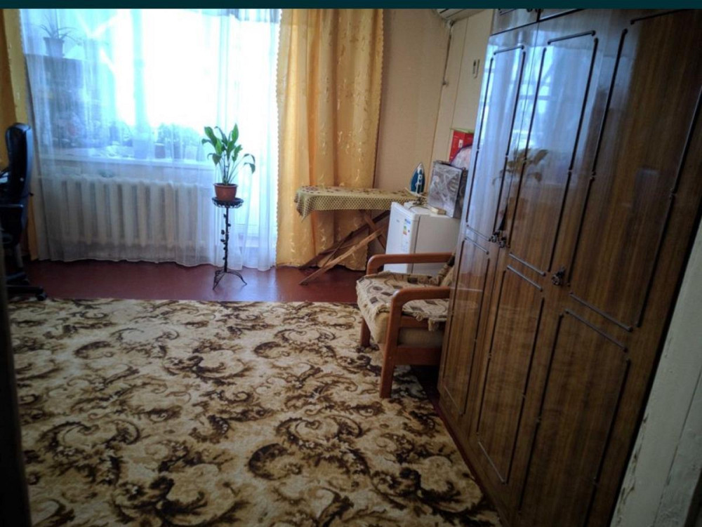 Продам 3х кімн квартиру на Бреуса / Бабаджанян Одеса - фото 11