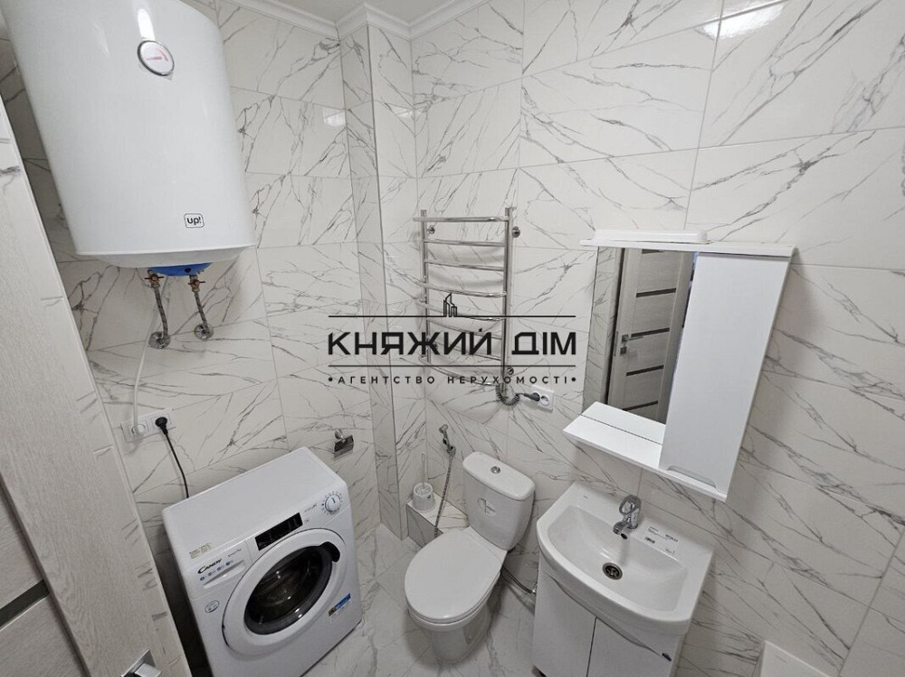 Оренда Квартира 1-кімнатна, 9/24 поверх на Архитектора Вербицкого ул. Kiev - photo 17