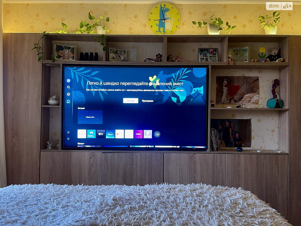 Продаж Квартира 3-кімнатна, 6/9 поверх на Антонова Авіаконструктора вул., д. 2/32 Київ - фото 18