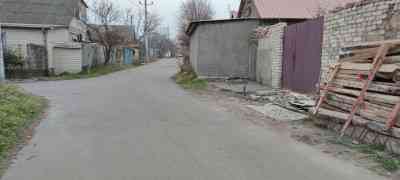 Продаж земельної ділянки 0.1 соток на переулок Хуторской, 21 Одеса