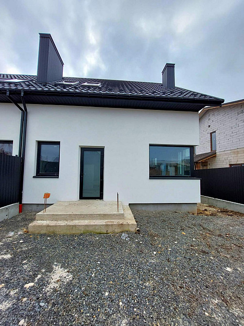 Продаж Квартира на улица Довженка Солонка - фото 8