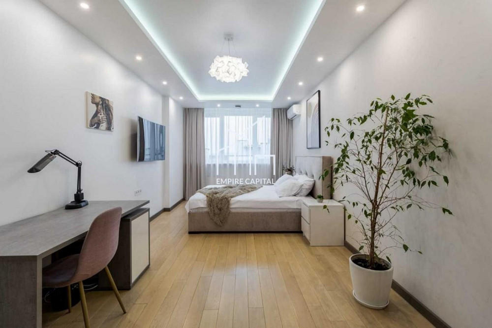 Продаж 3к Квартира 112 кв.м Шевченка Тараса вул. Львів - фото 7