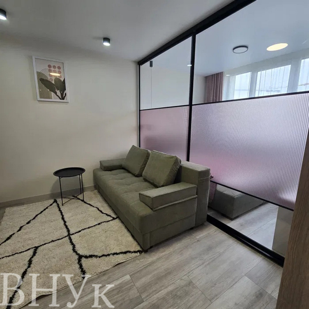 Продаж Квартира 1-кімнатна, 2/7 поверх на Карла Мікльоша L'viv - photo 5