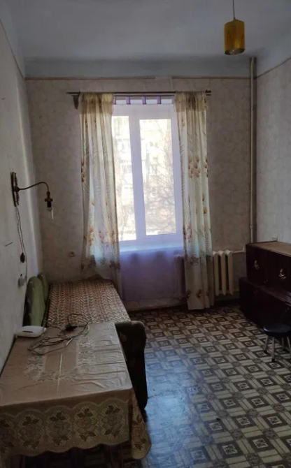 Двухкомнатная в Отраде Odessa - photo 5