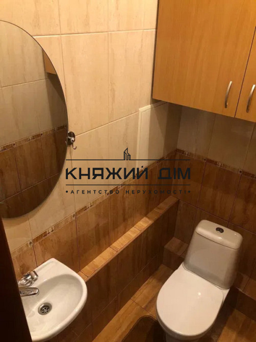 Оренда 2-х кімнатної квартири м. Осокорки. Код об'єкту: 11107018 Київ - фото 4