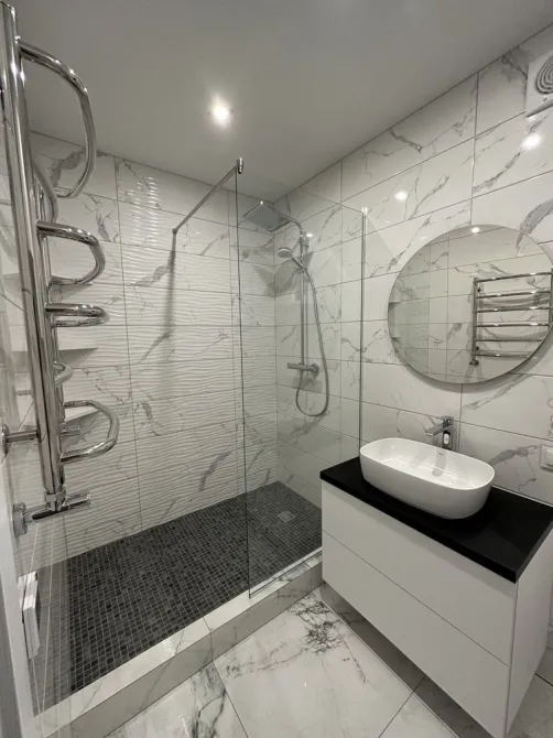 Продаж 1к Квартира 45 кв.м Сімейна Дніпро - фото 4