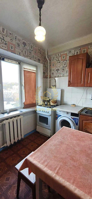 Продаж Квартира 2-кімнатна, 8/9 поверх на Тульчинская ул., 3 Київ - фото 1