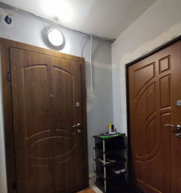 Продам 3-х комнатную квартиру по улице Ильфа и Петрова Одеса - фото 14