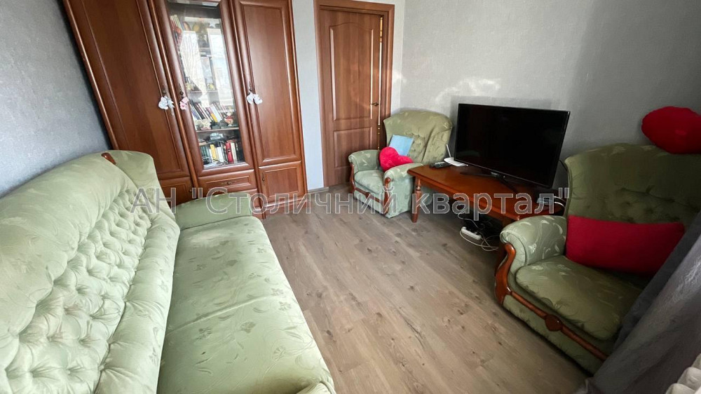 Продаж Будинок 2-кімнатний на Берестейский пр-т, 7Б Київ - фото 2