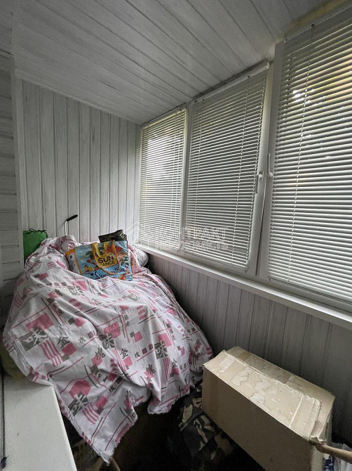 Продаж Квартира 3-кімнатна, 2/9 поверх на вул. Тракторостроителей Харків - фото 7