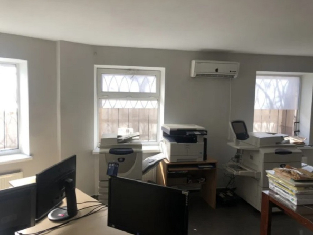 Оренда офісне приміщення на Новосельского ул., 15 поверх - 1/8 Одесса - изображение 6