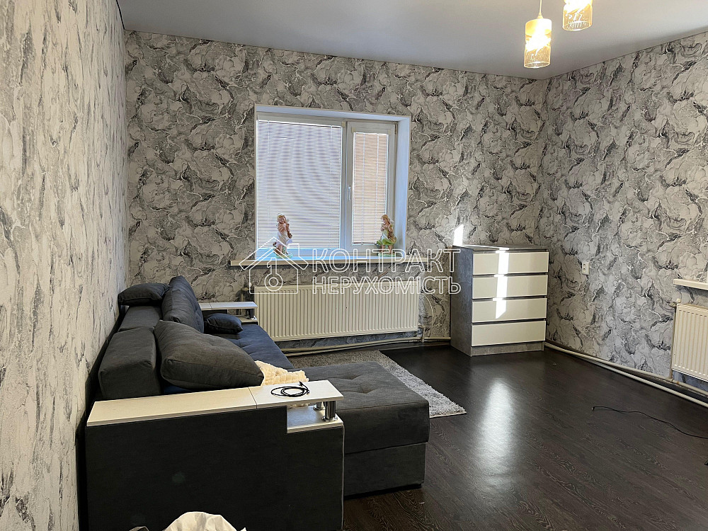 Продаж Будинок 6-кімнатний на вул. Академіка Байрачного Валки - фото 4