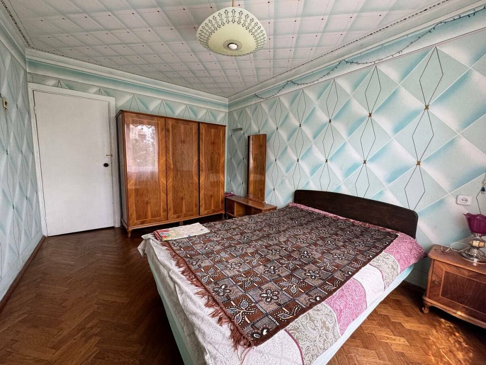 Оренда Квартира 2-кімнатна, 5/9 поверх на Мілютенко, 14/16 Київ - фото 5