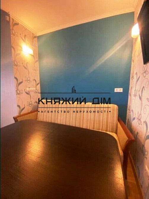 Продаж 1-но к. квартири в ЖК Комфорт Таун. №21145620 Київ - фото 9