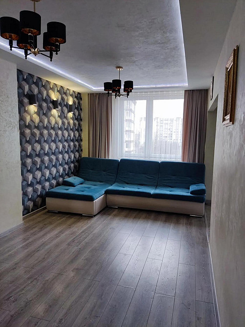 Продаж Квартира на проспект Шевченка Тараса 80 L'viv - photo 9