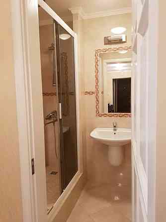 2-комнатная в новом доме Черемушки / Генерала Петрова Одеса