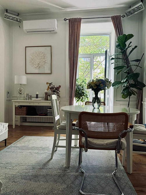 Продаж Квартира 3-кімнатна, 2/3 поверх на Тарасівська вул., д. 19 Киев - изображение 4