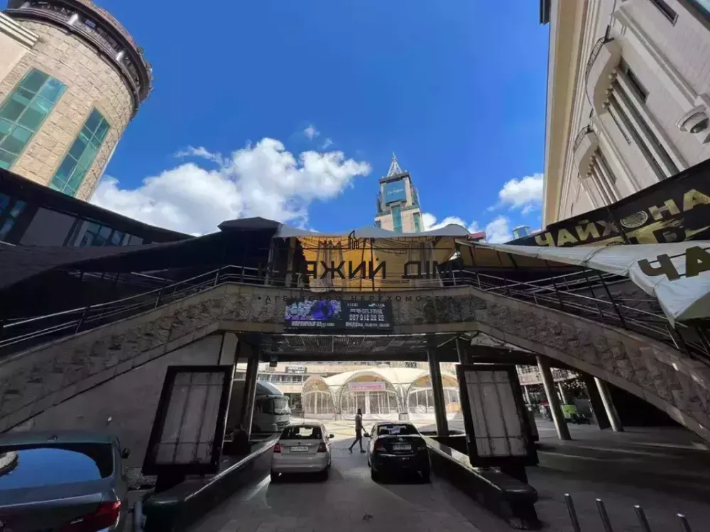 Оренда офісне приміщення на вул. Велика Васильківська Київ - фото 1