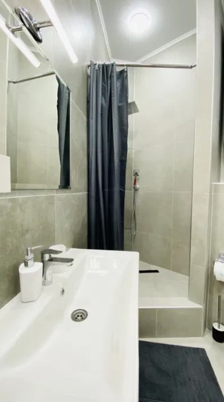 Продаж Квартира 1-кімнатна на ул. Фонтанская дорога, 122 Одесса - изображение 10