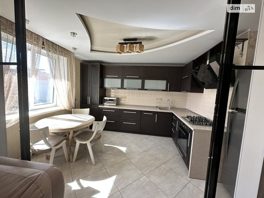 Продаж Квартира 3-кімнатна, 4/5 поверх на миколаївська Вінниця - фото 1