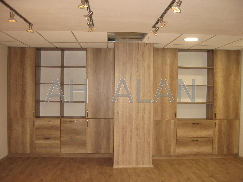 Оренда офісне приміщення на вул. Ділова приміщень - 4, поверх - 2/2 Київ - фото 13