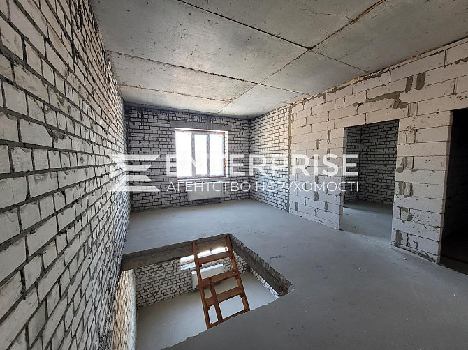 Продаж 3к Квартира 88 кв.м Приозерний вул.  - photo 13