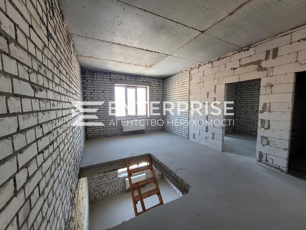 Продаж 3к Квартира 88 кв.м Приозерний вул.  - photo 13