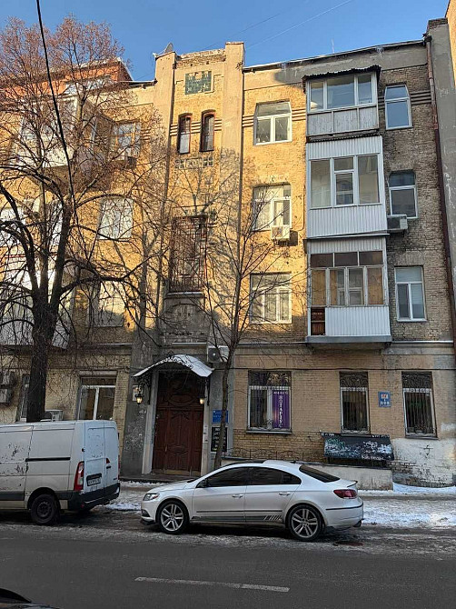 Продаж Квартира 3-кімнатна, 3/4 поверх на Павлівська вул., д. 10 Київ - фото 9