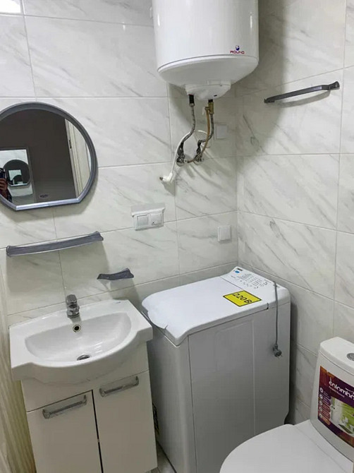 Оренда Квартира 1-кімнатна, 5/13 поверх на Машинобудівна, 41 Kiev - photo 6