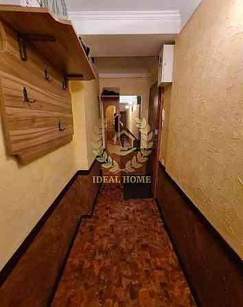 Продаж Квартира 2-кімнатна на Донца Михаила ул., 27А Київ