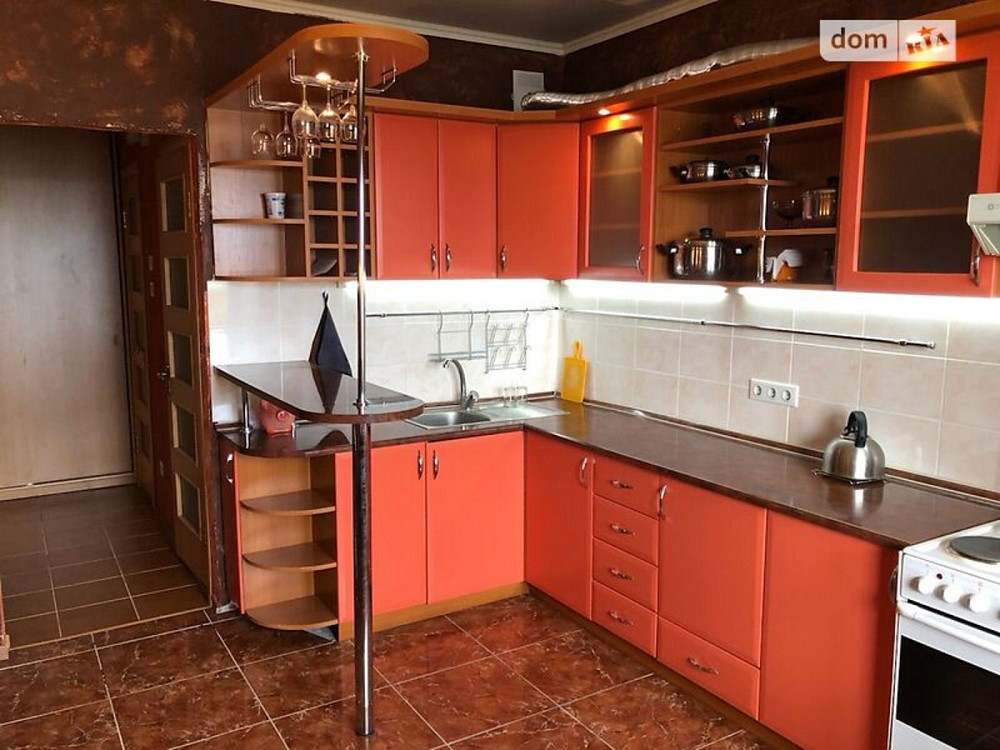 Оренда Квартира 2-кімнатна, 16/18 поверх на Харьковское шоссе Kiev - photo 1