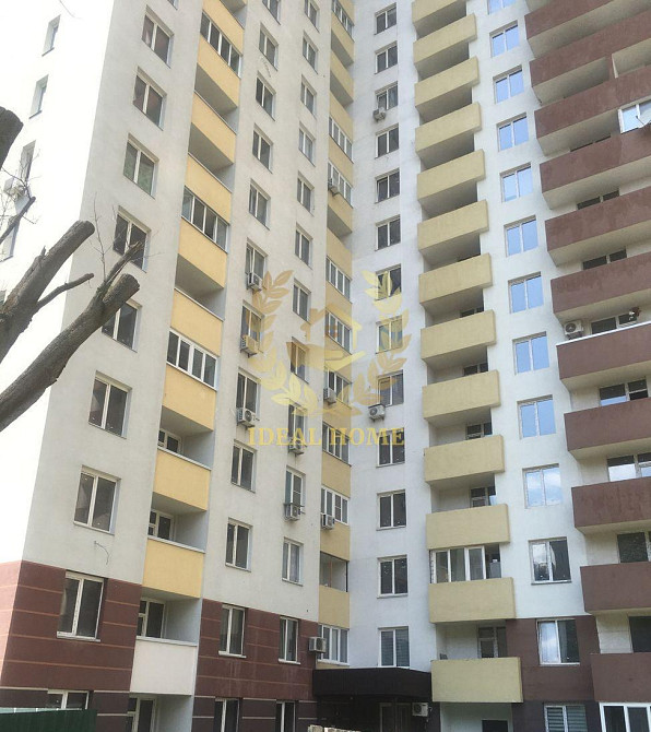 Продаж Квартира 3-кімнатна на Украинская ул., 6 Київ - фото 10