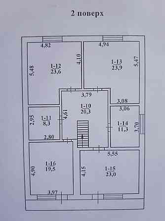 Продаж Будинок на вул. Берегова Odessa
