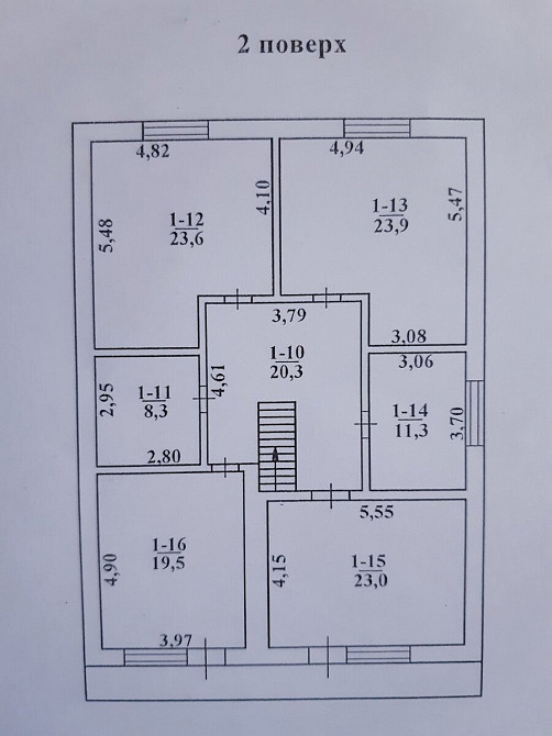 Продаж Будинок на вул. Берегова Odessa - photo 4