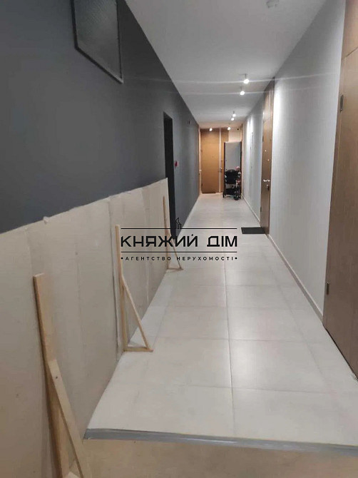 Продаж 1-но к. квартири в ЖК Славутич 2.0 на Осокорках .№ 21146340 Kiev - photo 10