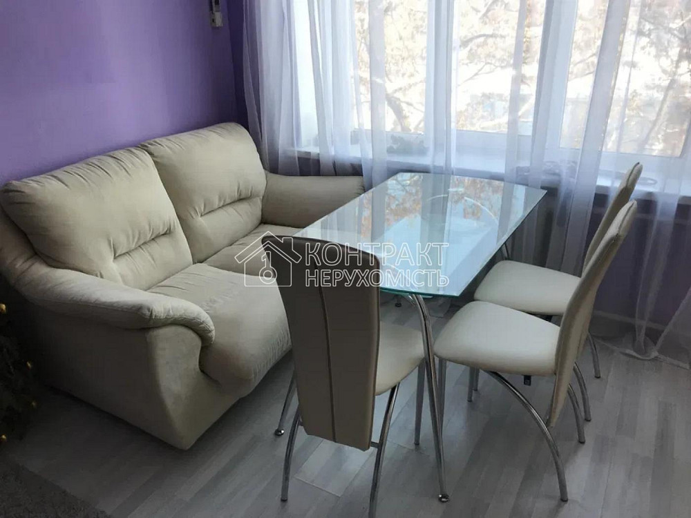 Продаж Квартира 3-кімнатна, 5/5 поверх на вул. Сумська Харків - фото 14