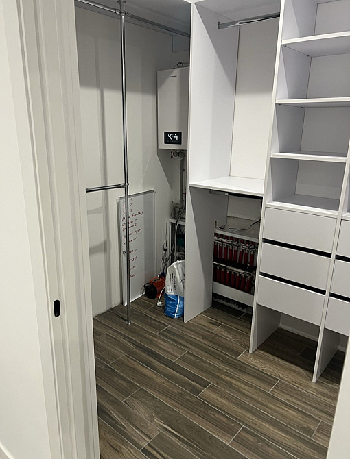 Продаж Квартира 2-кімнатна, 7/15 поверх на Доли вул., 9 Ternopil' - photo 9