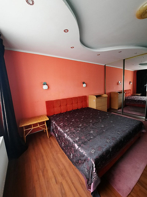 Продаж Квартира 1-кімнатна, 13/16 поверх на Радужный массив вулиця, 20 Одеса - фото 1