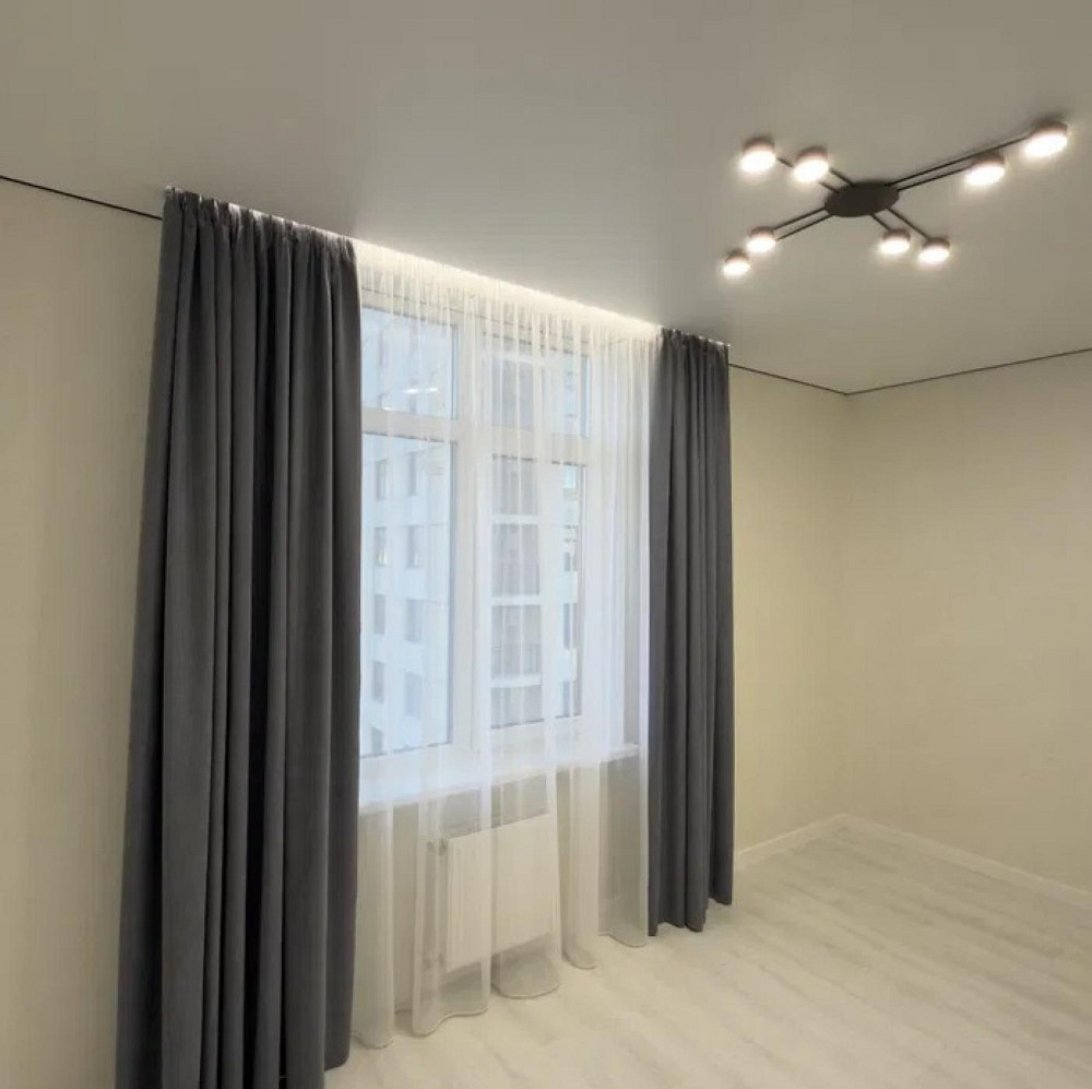 Продаж Квартира 3-кімнатна, 12/24 поверх на Краснова ул. Одеса - фото 2