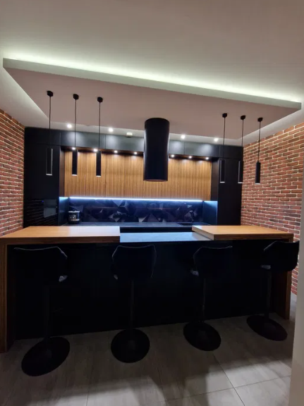 Продам  2-х этажный таунхаус в ЖК "Черноморская Ривьера" (Фонтанка) Фонтанка - фото 7