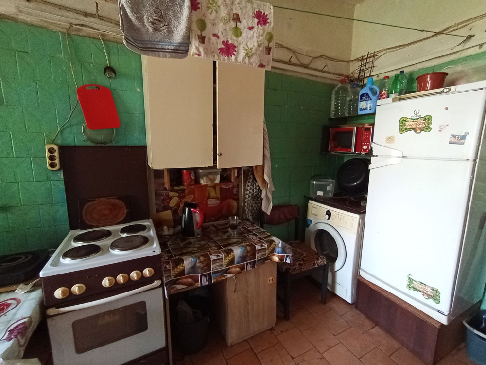 Продам комнату с ремонтом в Одессе. Одесса - изображение 4