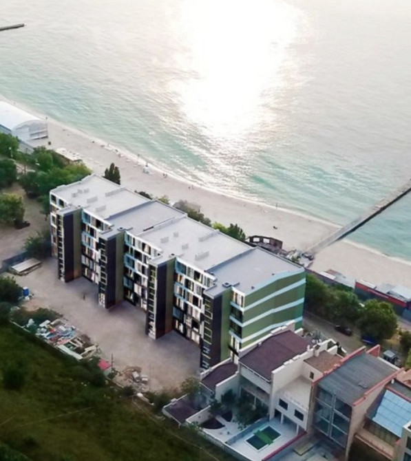 Оренда Квартира 1-кімнатна, 1/6 поверх на Фонтанская Дорога, 153 Одесса - изображение 13