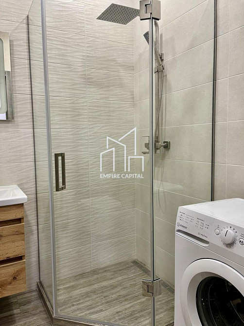 Оренда Квартира 1-кімнатна, 5/10 поверх на вул. Малоголосківська Львів - фото 8