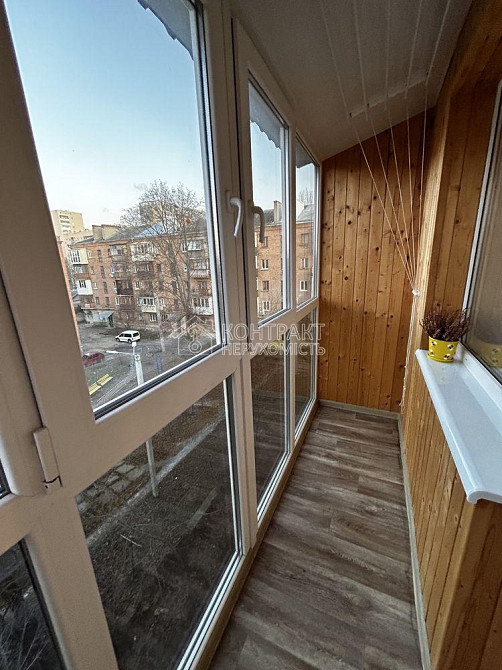 Продаж Квартира 1-кімнатна, 5/5 поверх на вул. 23 Серпня Kharkiv - photo 8