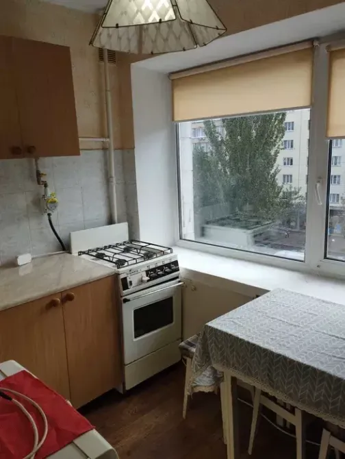 Оренда Квартира 1-кімнатна, 5/9 поверх на Леси Украинки бульв., 19 Київ - фото 8